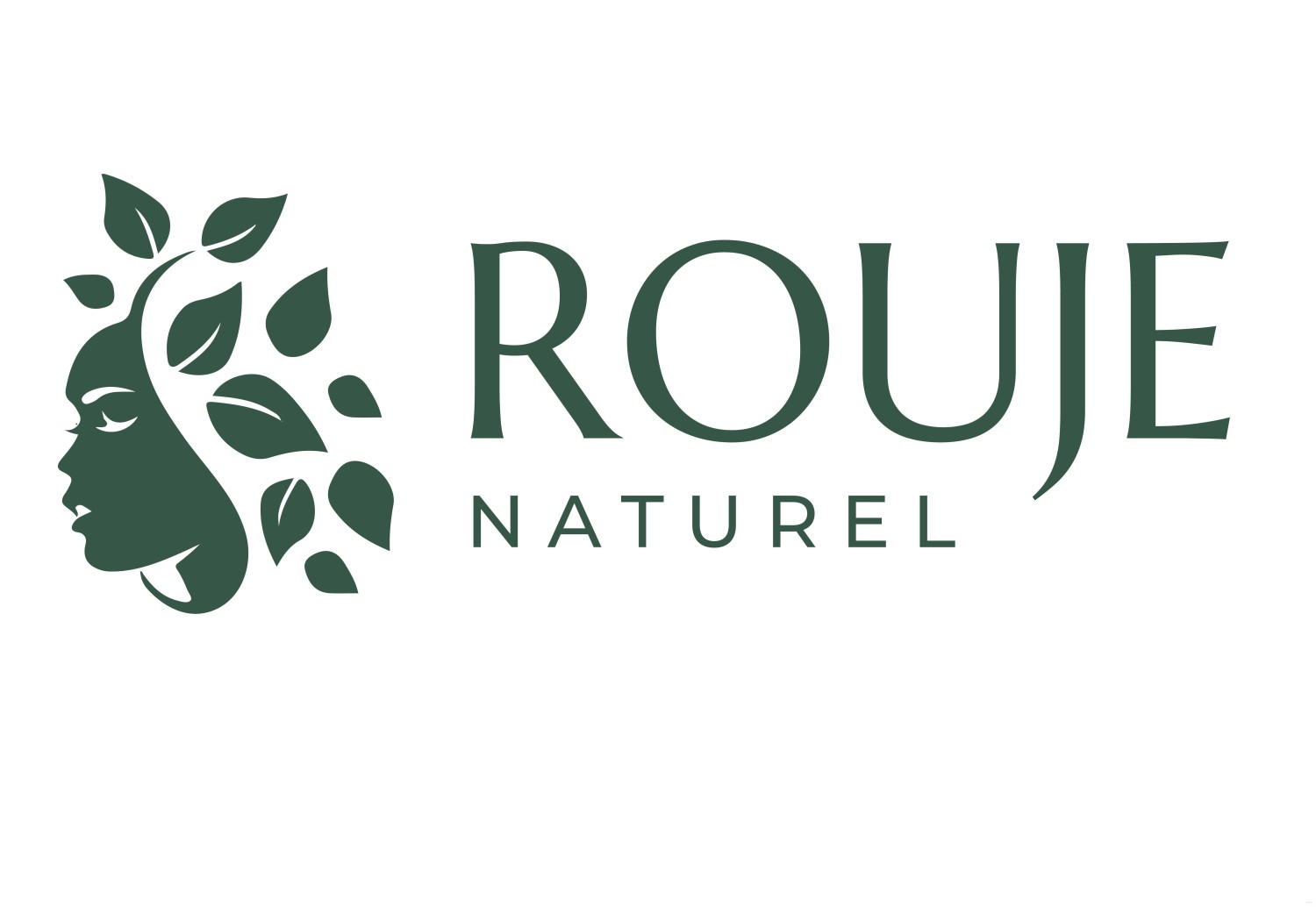 Rouje Naturel