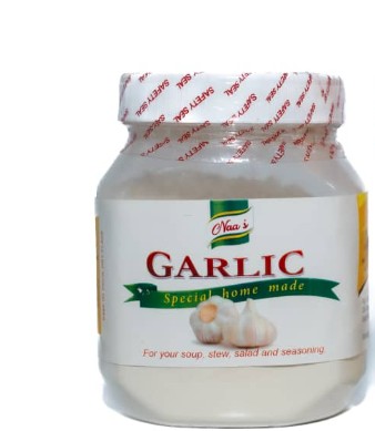 Garlic Powder