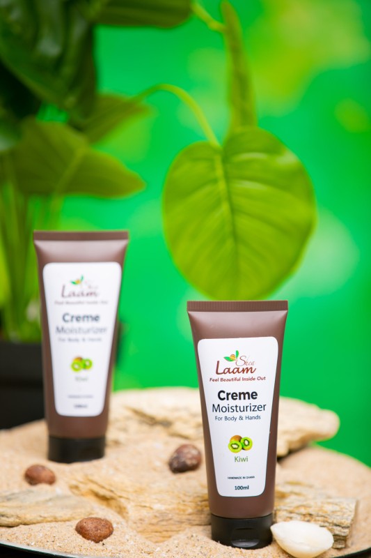 Creme Moisturizer Kiwi