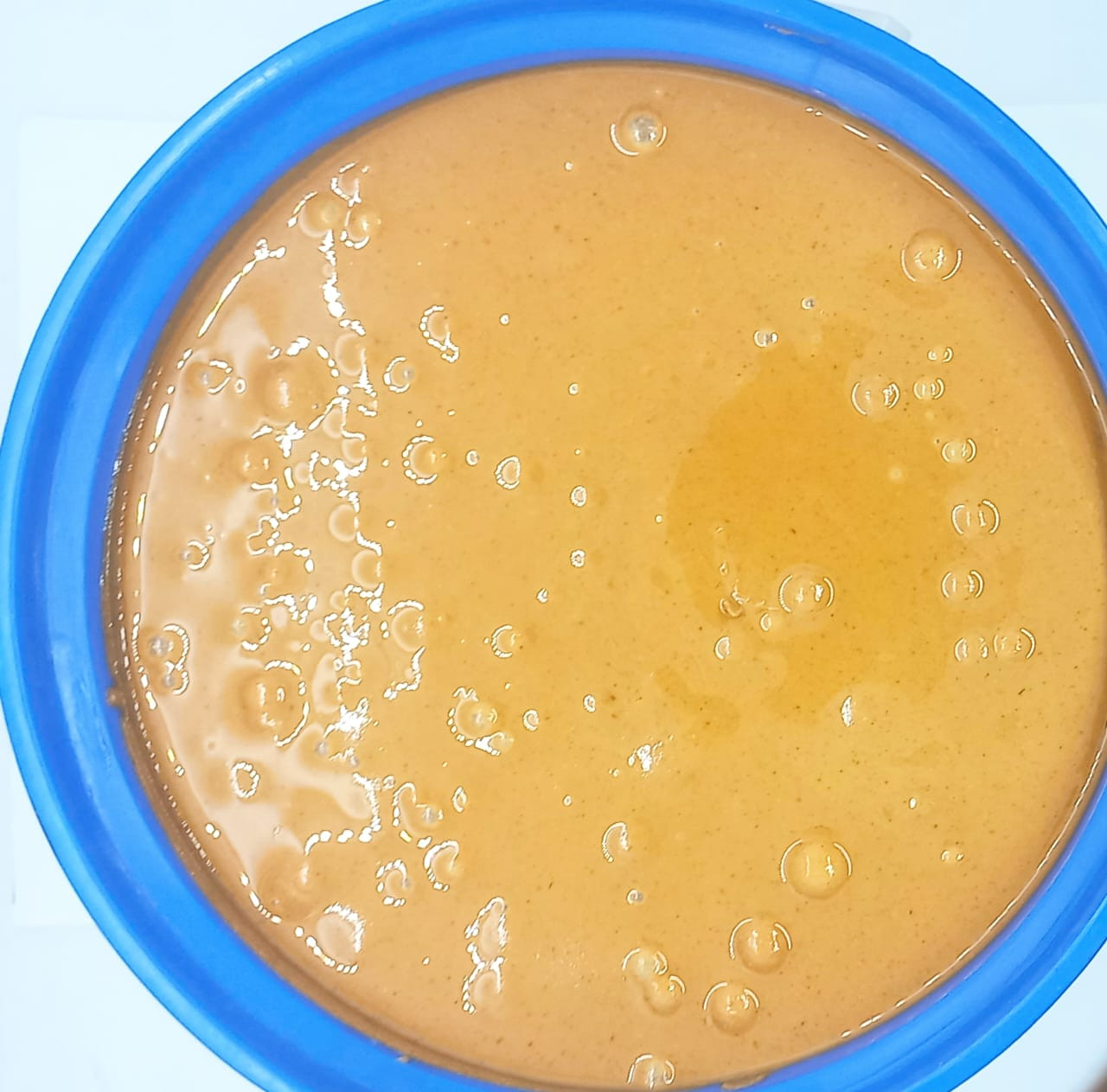 SamWinn Groundnut Paste 5kg