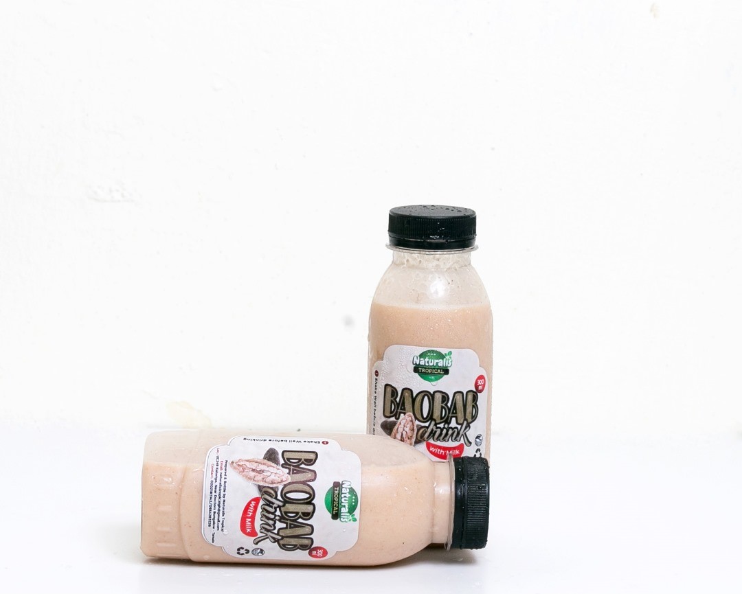 Baobab drink