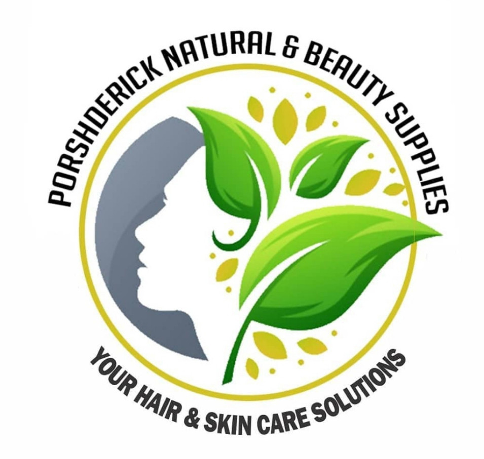 Porshderick Natural and Beauty Supplies