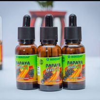 Papaya Oil