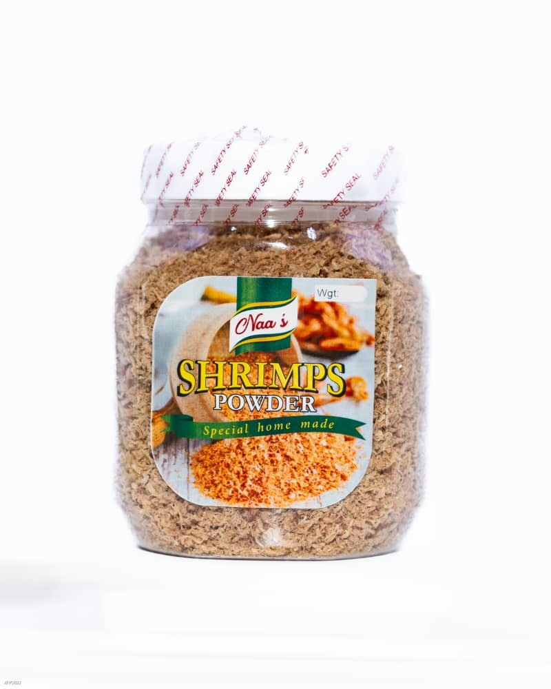 Shrimp Powder