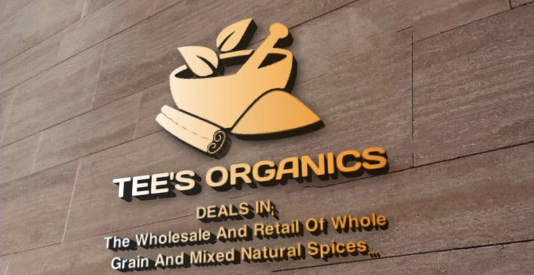 Tina’s Organics Hub