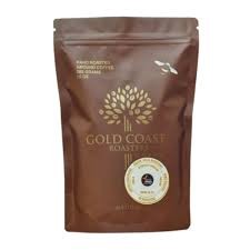 Gold Coast Roasters Medium Roast Coffee – Balanced & Aromatic
