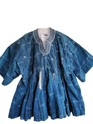 Male Smock-004