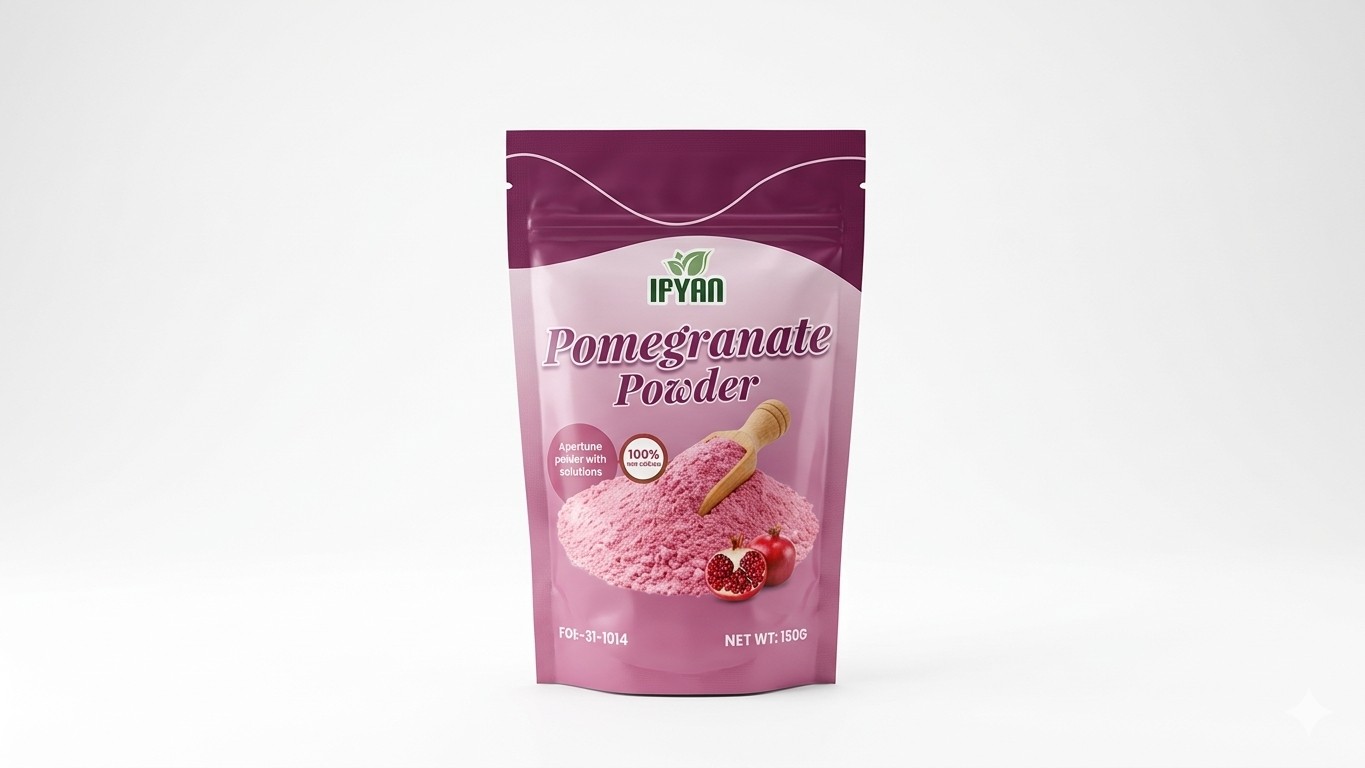 Pomegranate Powder