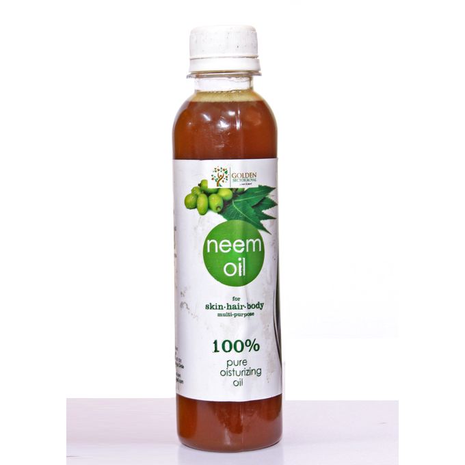 Golden Sector Royal Neem Oil - 250ml