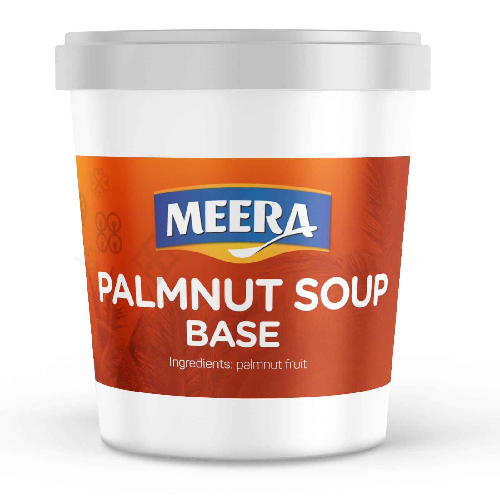 Meera Palmnut Soup Base