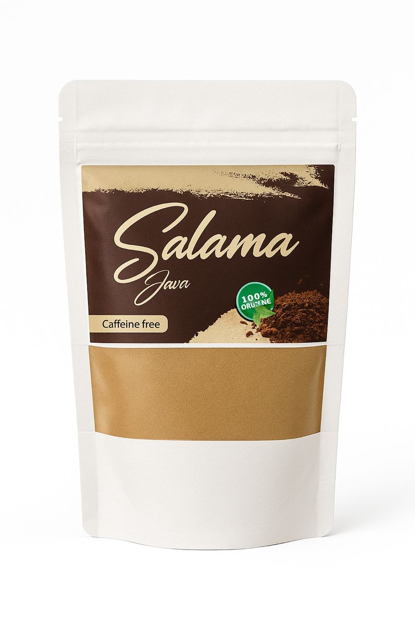 Salama Java