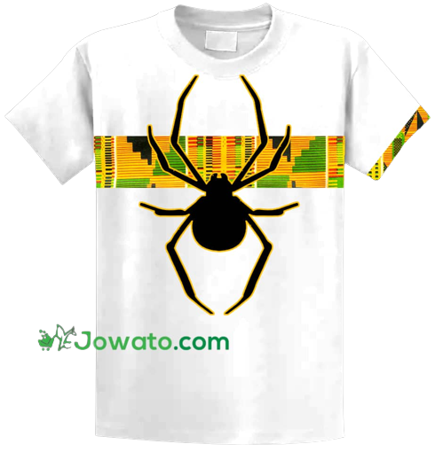 Spider T-Shirt