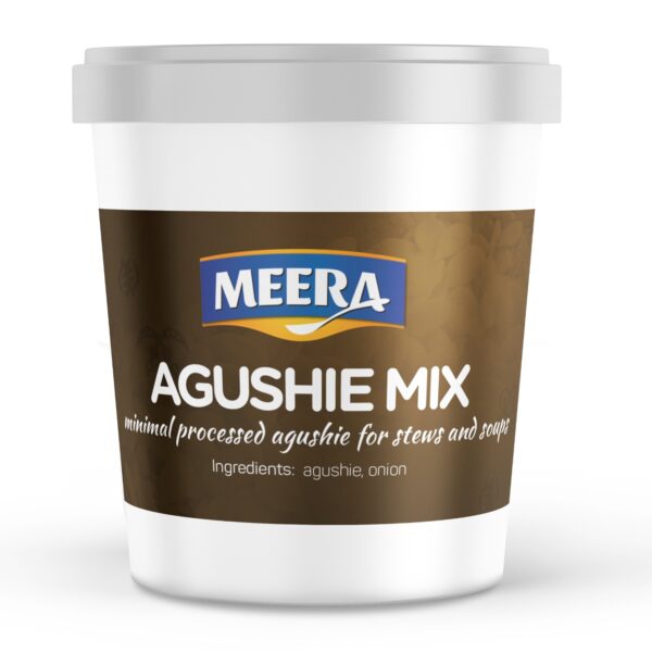 Meera Agushie Mix - 550g