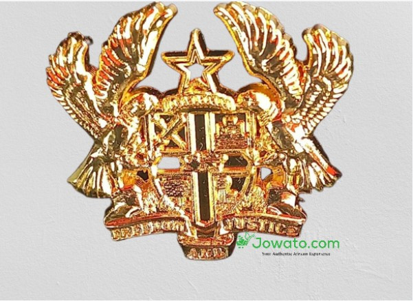 buy-ghana-coat-of-arms-lapel-pin-online-jowato