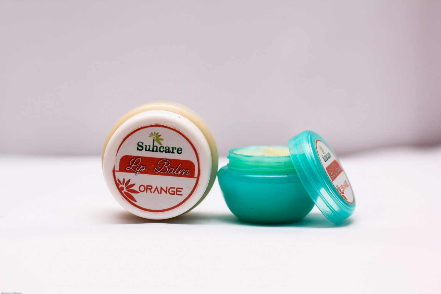 Shea Lip Balm