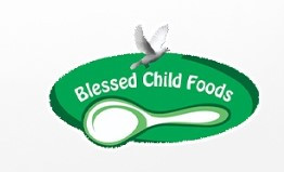 Blessed Child Foods