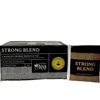 Strong Blend Tea