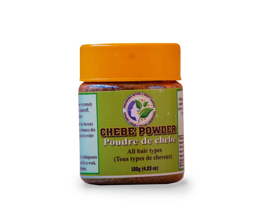 Natural Chebe Powder