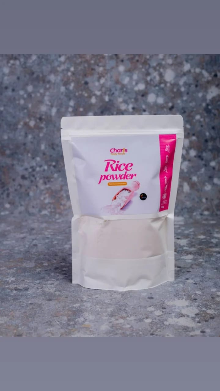 Charis Rice Powder 1kg