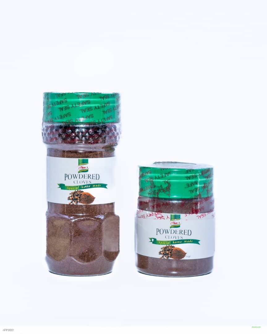 Kasipe Clove Powder - Aromatic & Natural Spice