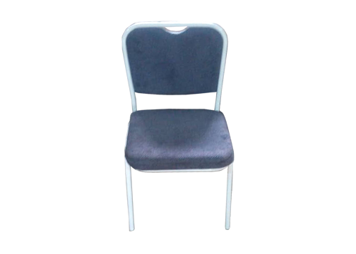 Blueblack Banquet Chair