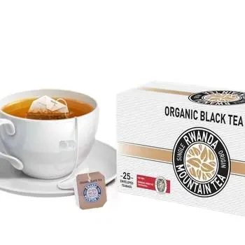 Organic Black Tea