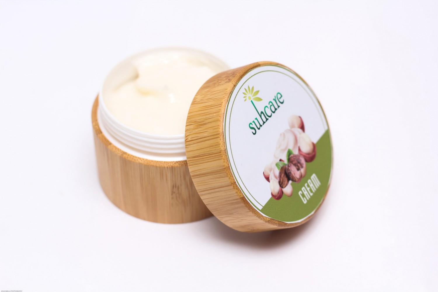 Shea anti-aging cream