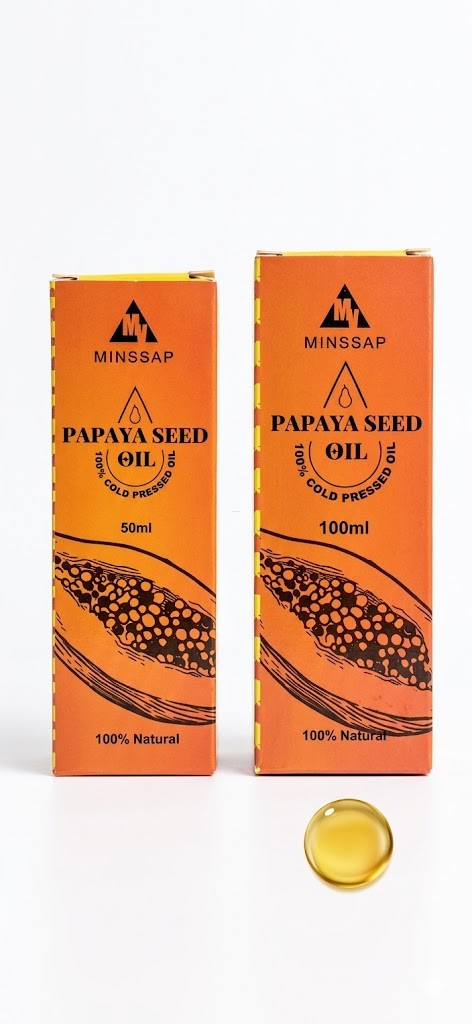 Papaya Oil
