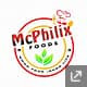 MCPHILIX FOODS