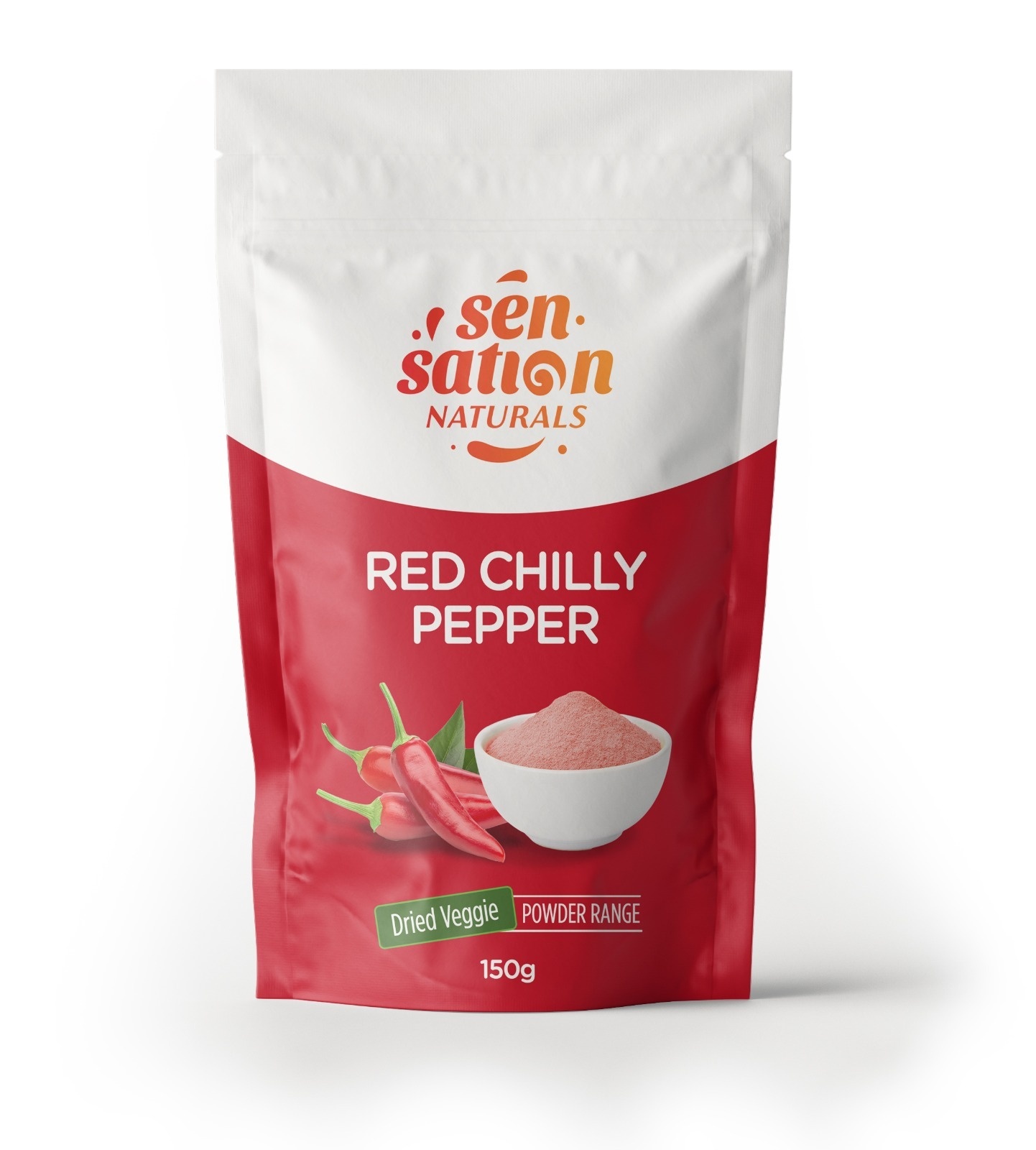 Red Chilly Pepper  Powder