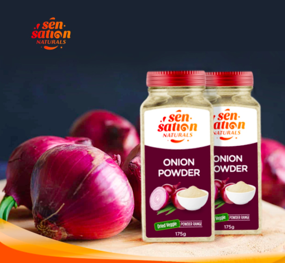 Onion Powder