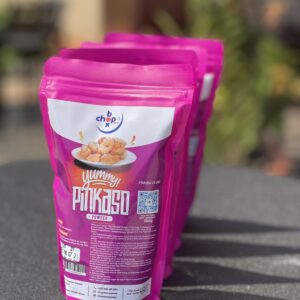 PINKASO POWDER – Regular 350g