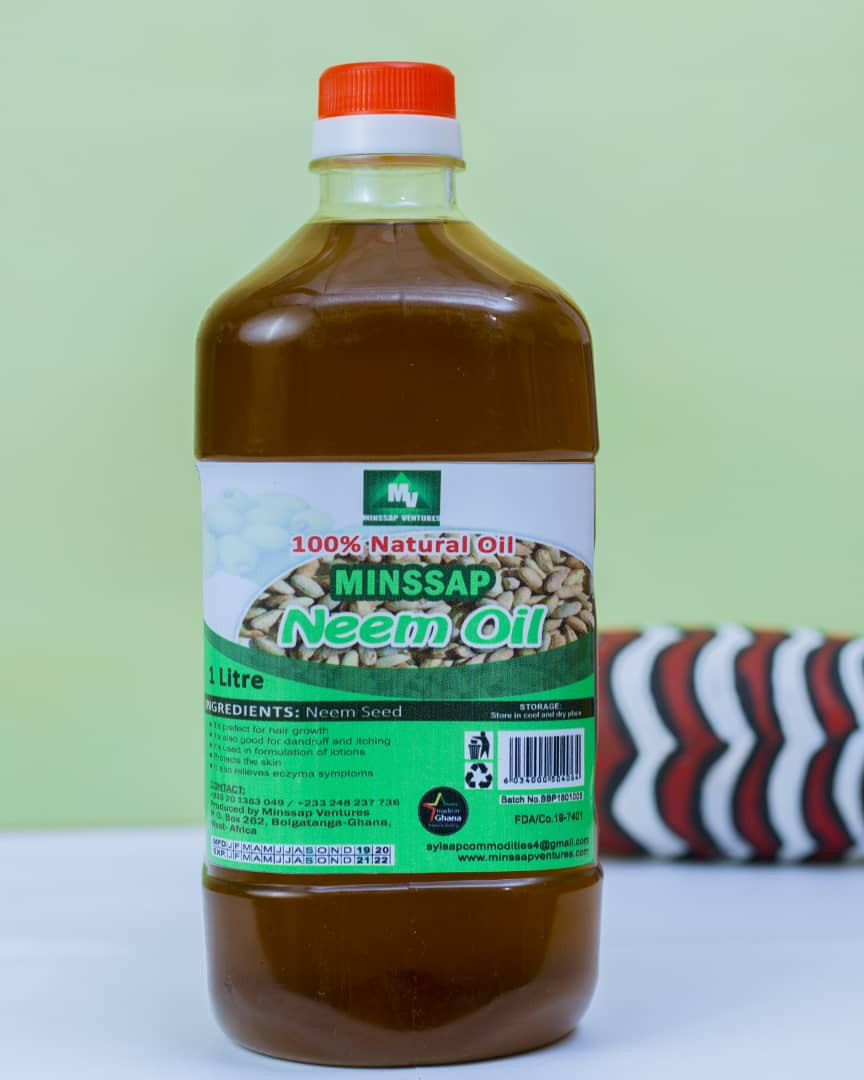 Neem Oil