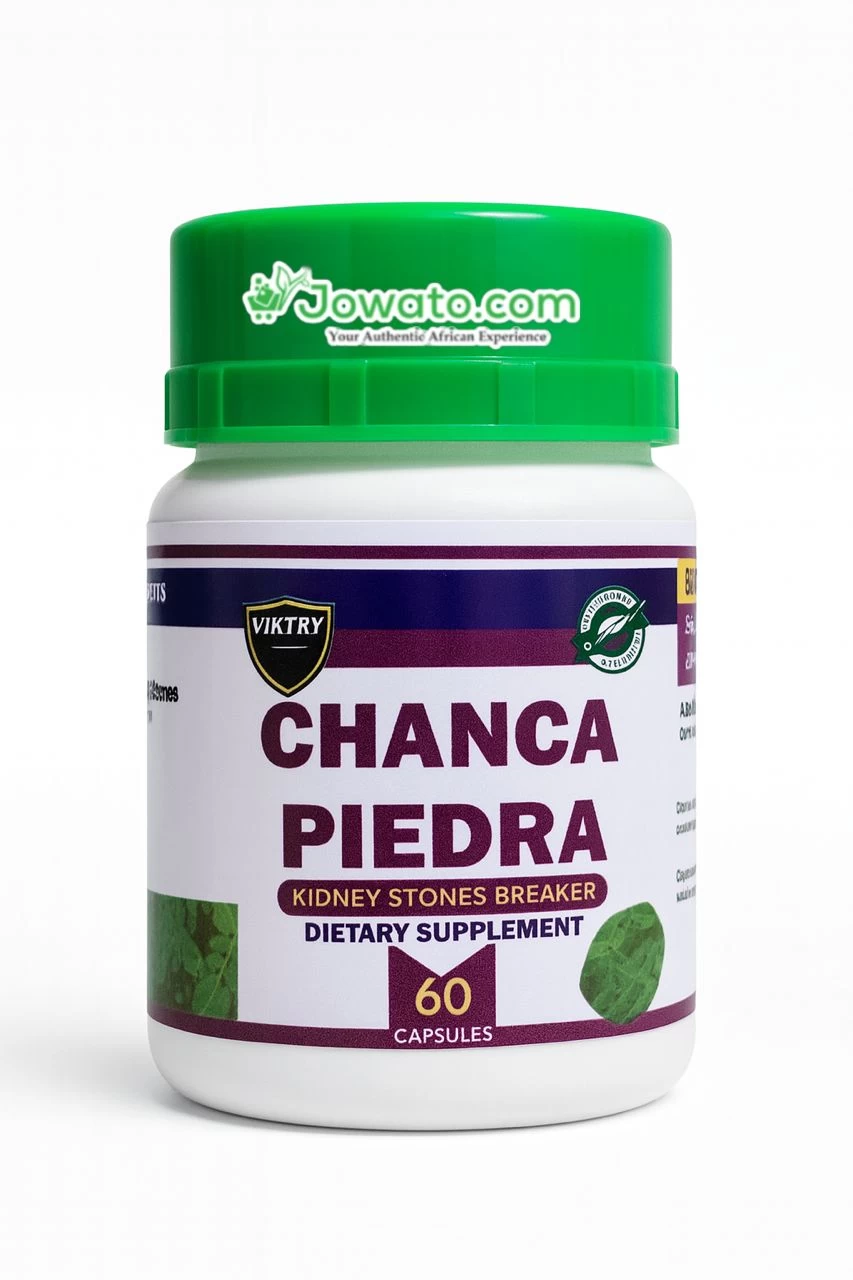 Viktry Chanca Piedra