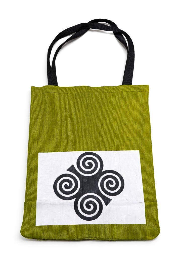 Mariam Tote Bags