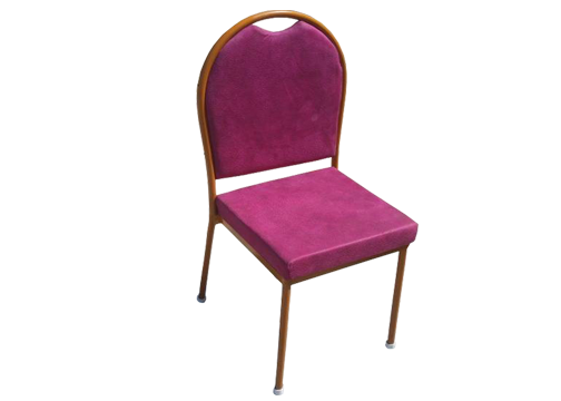 Wine Banquet Chair