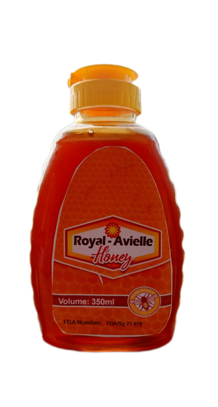 Royal-Avielle Honey