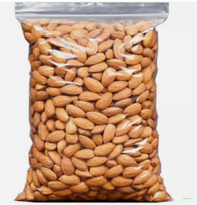Premium Raw Apricot Kernels – 100 g & 1 kg | Jowato