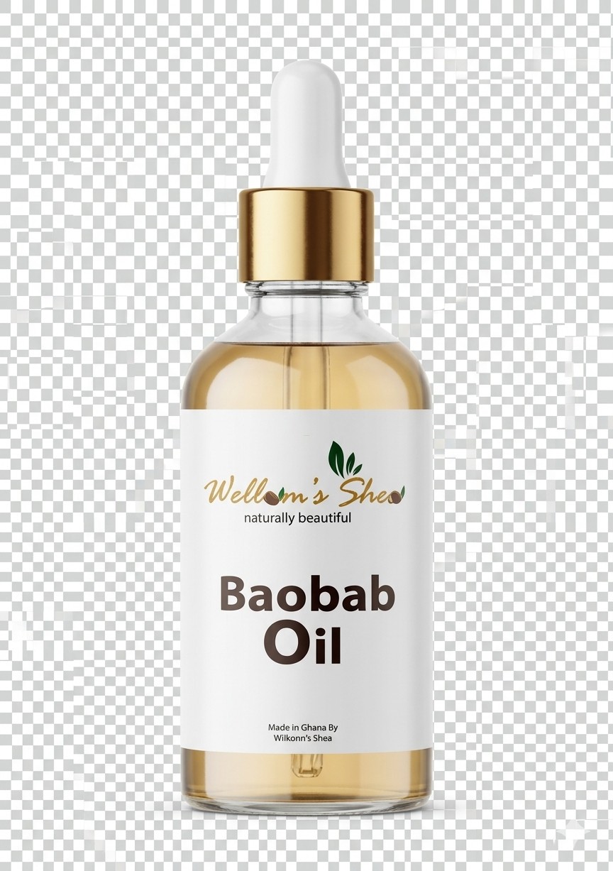 Wellam's Baobab Oil