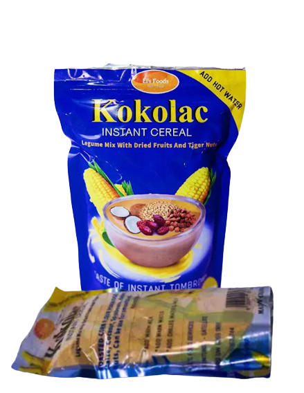 KOKOLAC INSTANT CEREAL