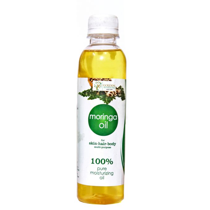 Golden Sector Royal Moringa Oil - 250ml