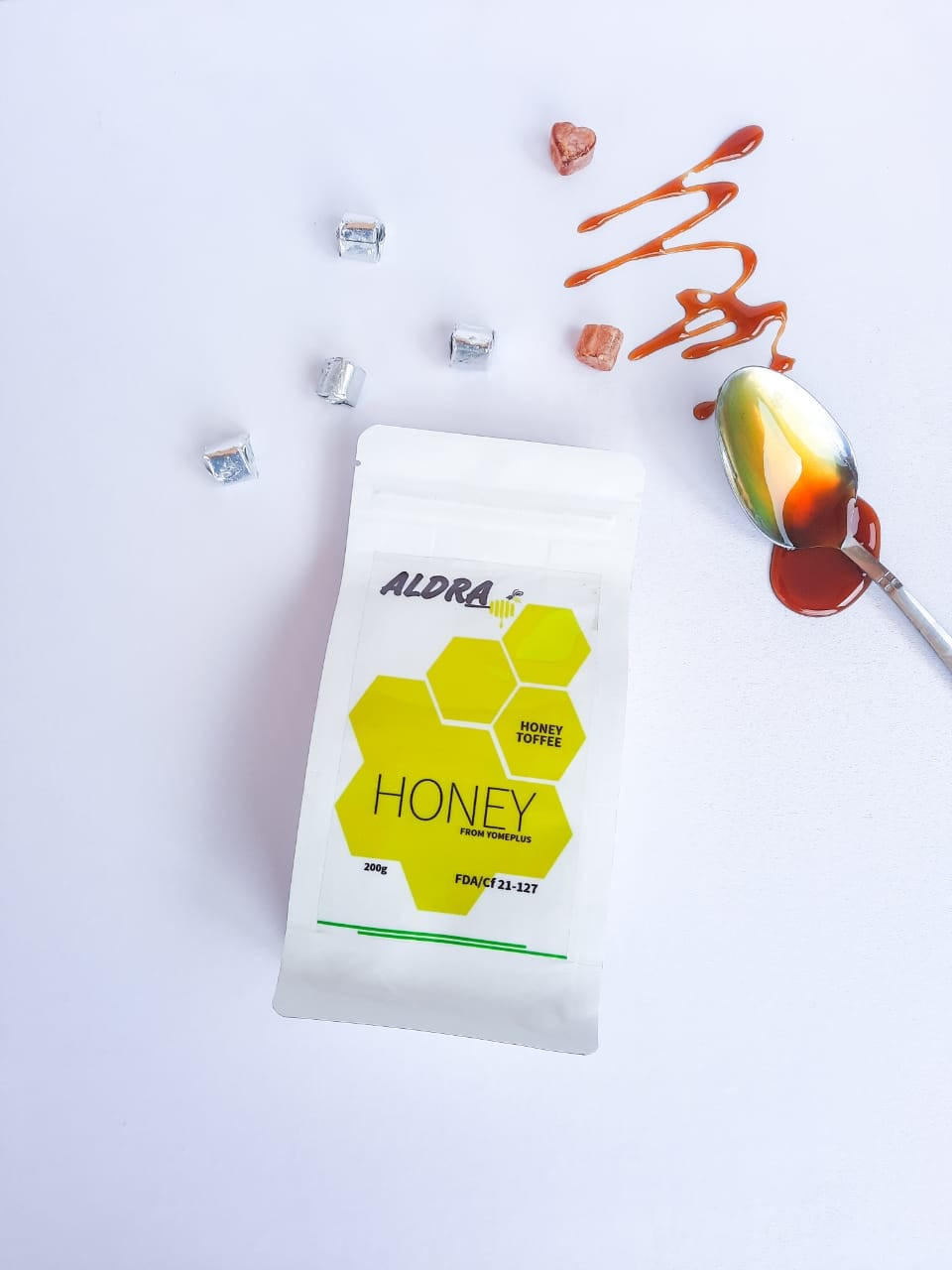 Aldra Honey Candy
