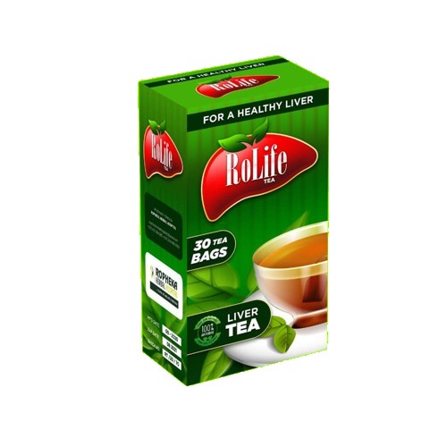 Rolife Tea