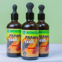 Papaya Oil