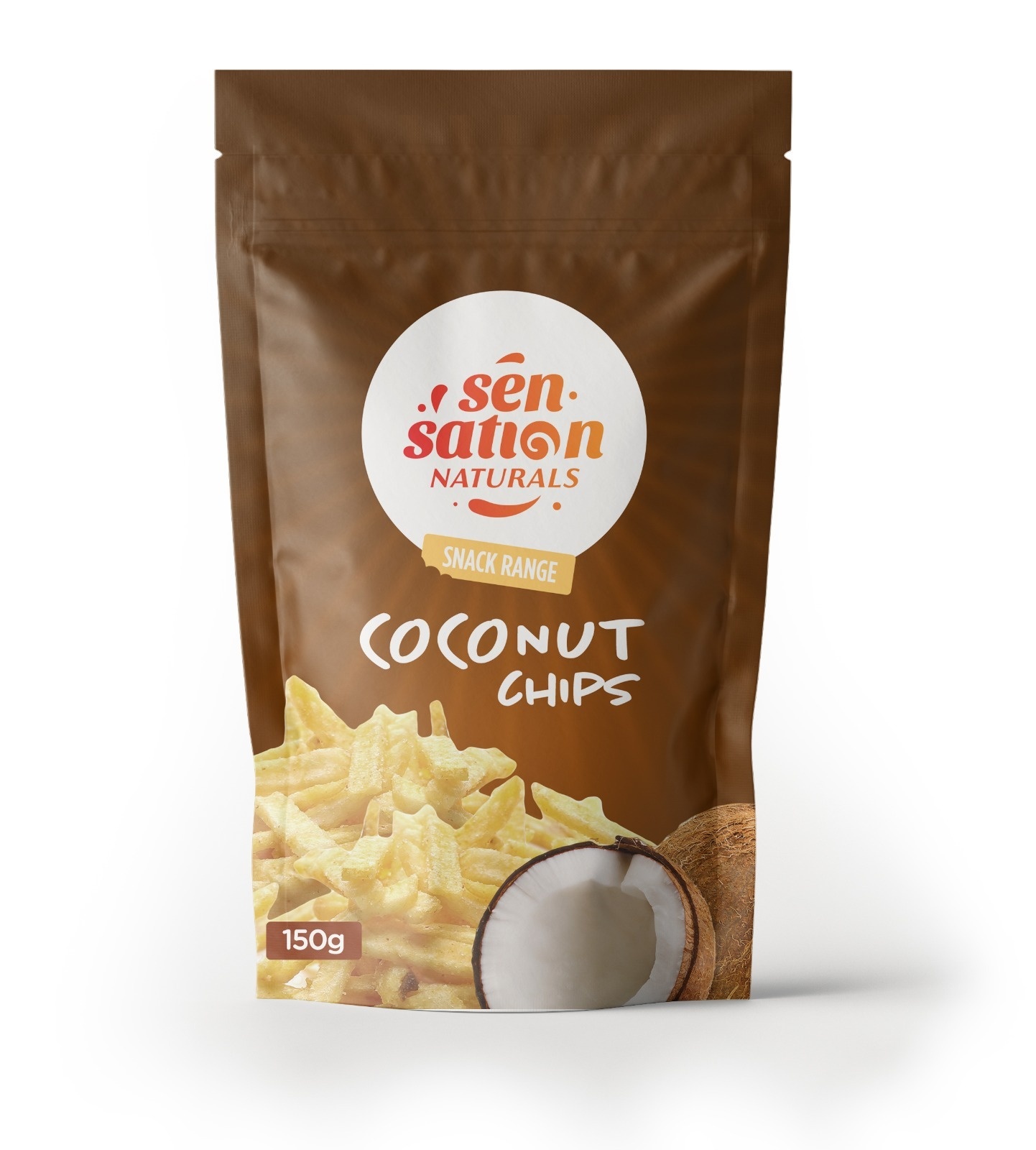 Coconut Chips