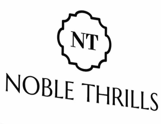 NOBLE THRILLS