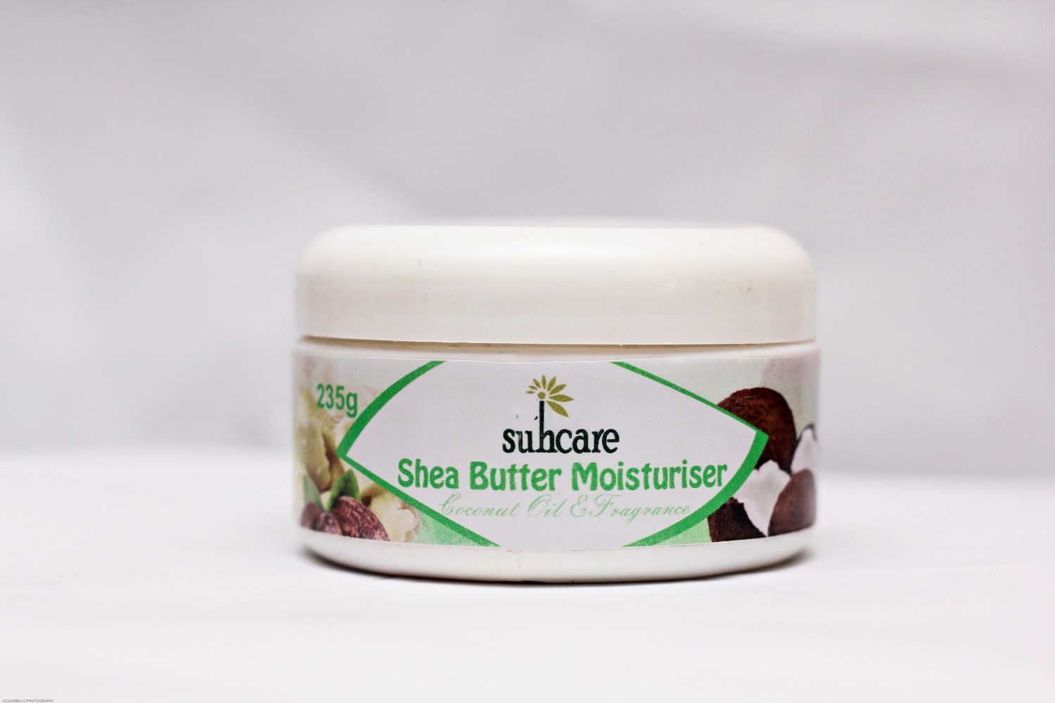 Big Skin moisturizer (Lime Fragrance)